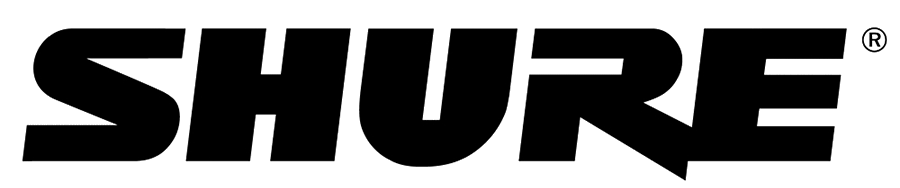 Shure Logo