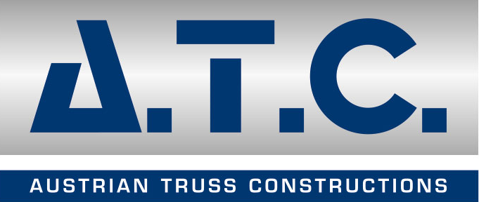 Das Logo von ATC Truss