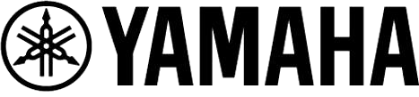 Logo von Yamaha